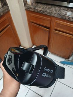 Samsung Gear VR Headset