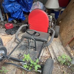 Go Cart 