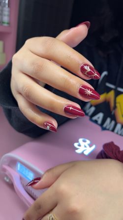 Gel X