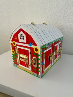 Montessori toy