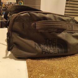 Northface Dufflebag/backpack