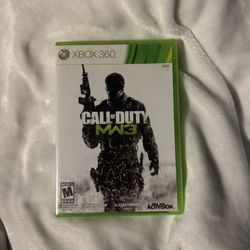 Mw3 
