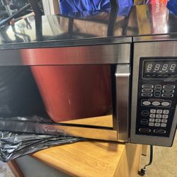 1000watt Microwave 