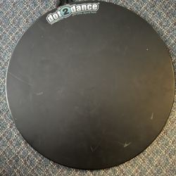 24” Dot2Dance Turning Board