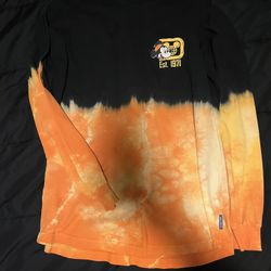 Disney world Spirit Jersey 