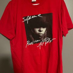 Assorted Tshirts (Supreme, Playboy, Etc)