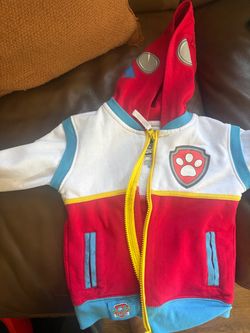 Ryder  jacket