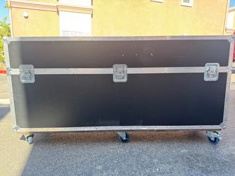 Heavy Duty Case
