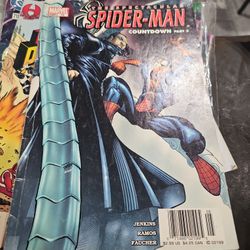 Spider Man