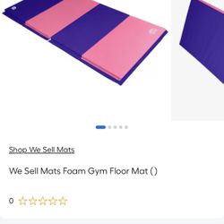 We Sell Mats Foam Gym Floor Mat