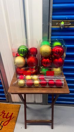 Christmas Decor