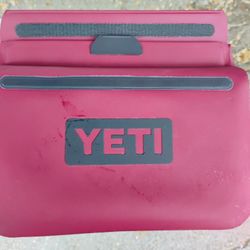 Yetti Waterproof Hydroshield