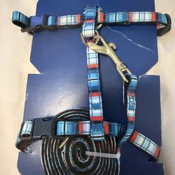 Cat harness