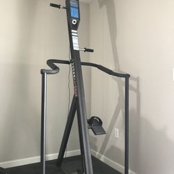 Versa Climber (Variable Resistance + Cross Crawl)