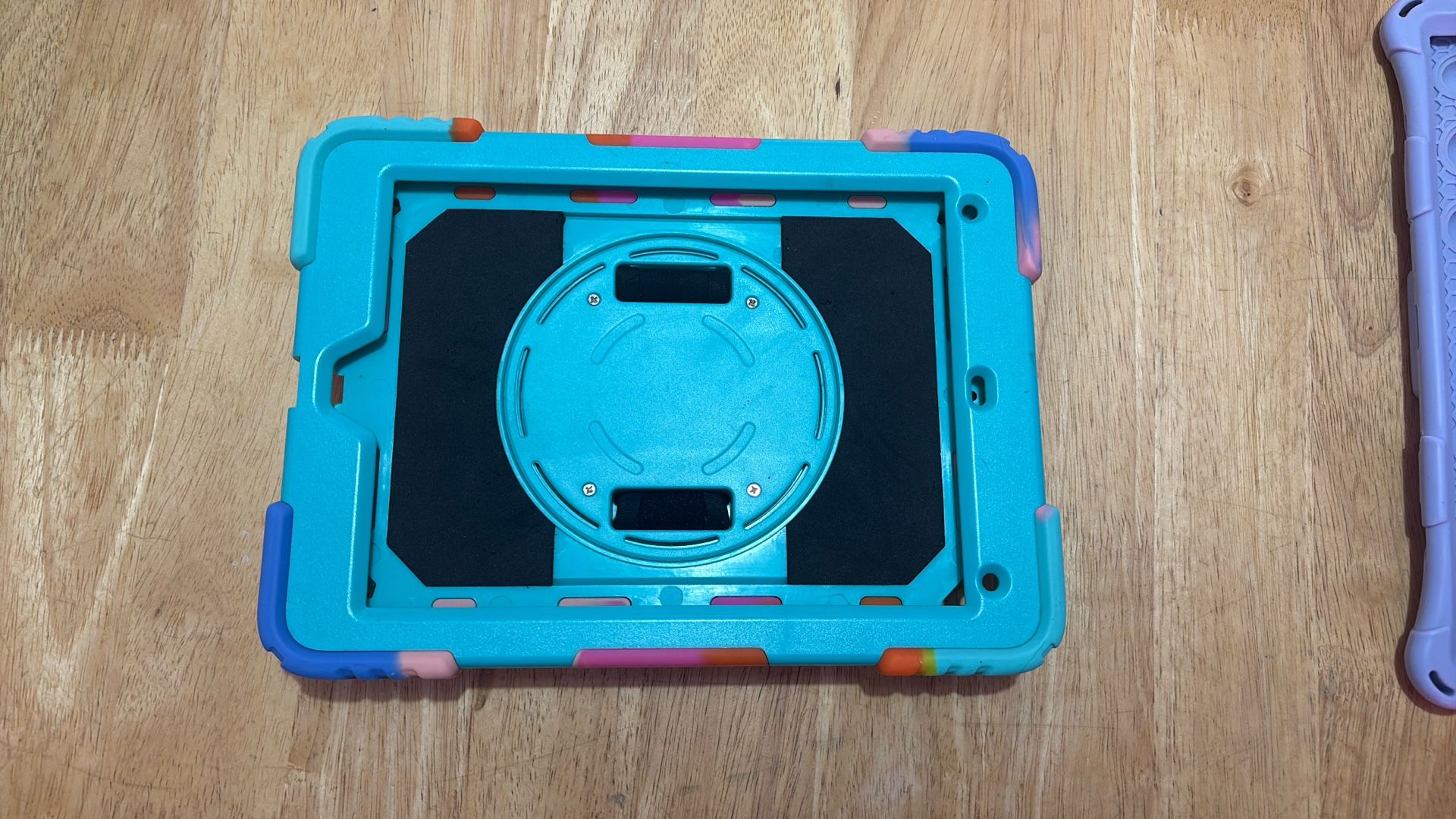 Tablet Hard Cover Protecter 