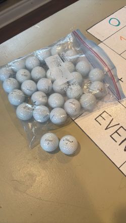 Titleist Golf Balls