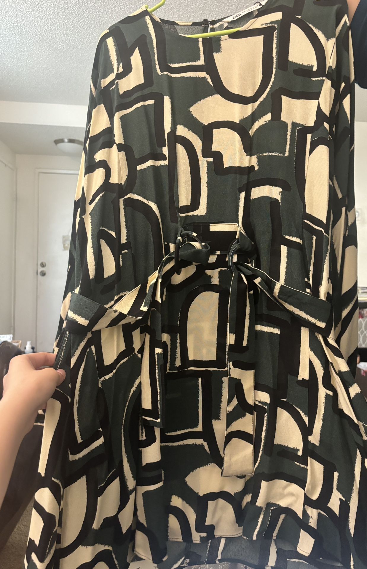 Zara Dress