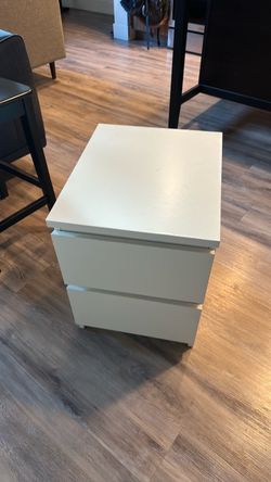 Nightstand Drawers Dresser