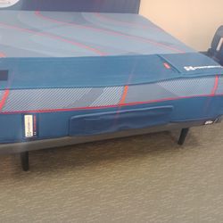 Sealy Posturepedic Elite Hybrid Highpoint