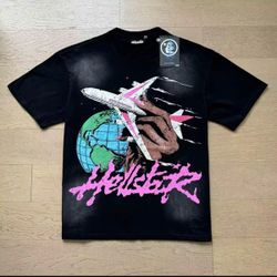 HELLSTAR T-SHIRT