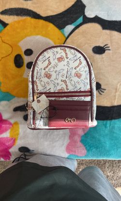 Harry Potter Back Pack