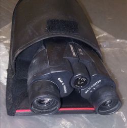 Celestron Cypress 8x25
Binoculars.