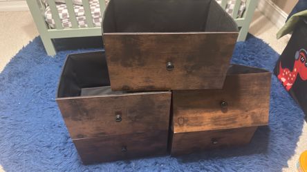 FREE Closet drawers