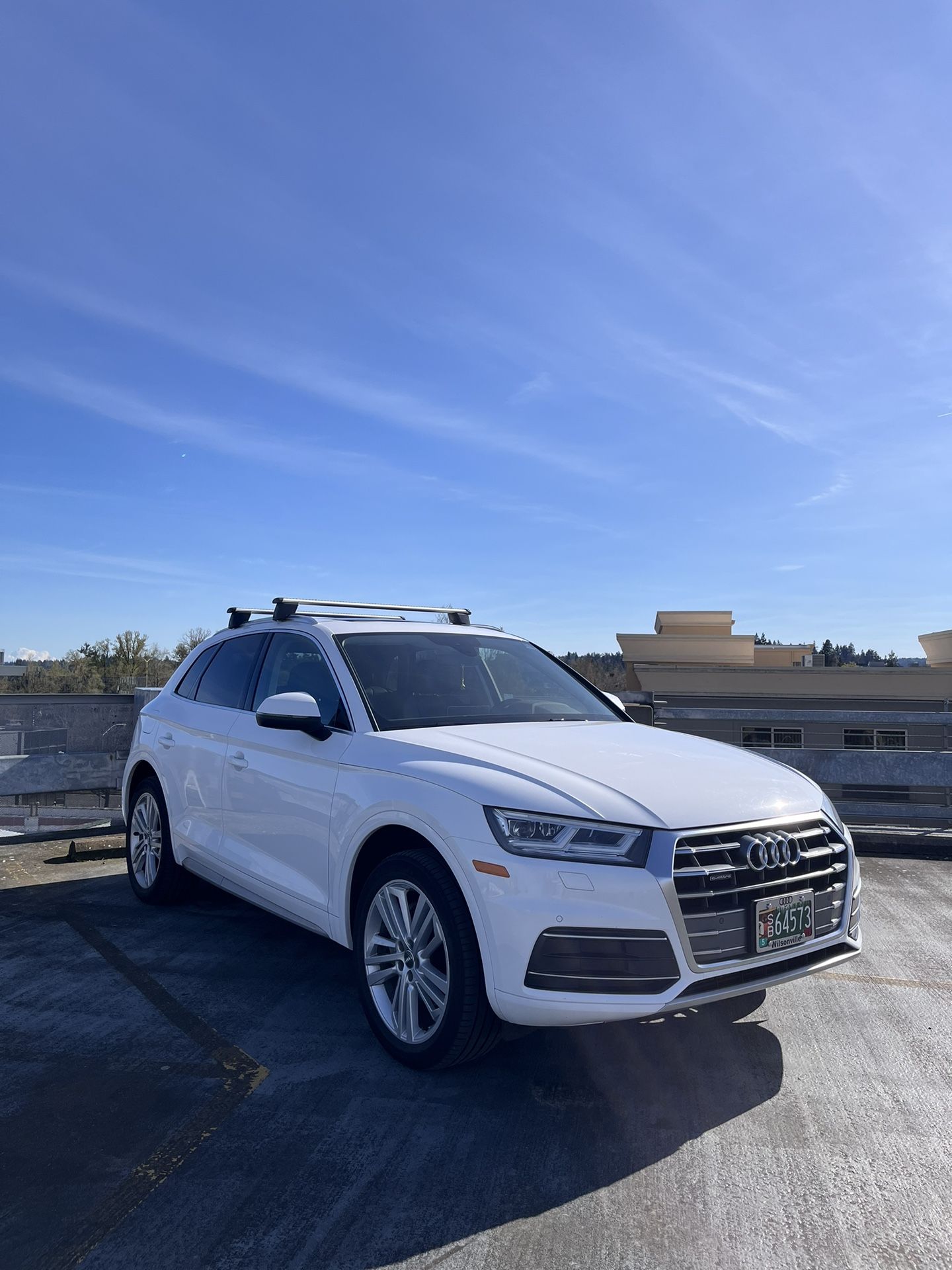 2019 Audi Q5