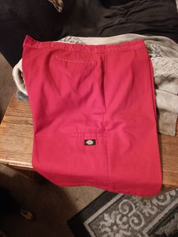 Dickie Shorts
