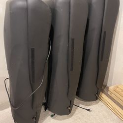 Pedicure Chair Parts