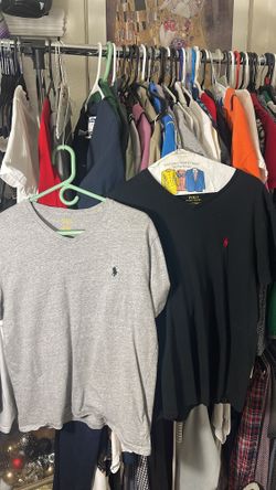 Polo Ralph Lauren T Shirts 2 