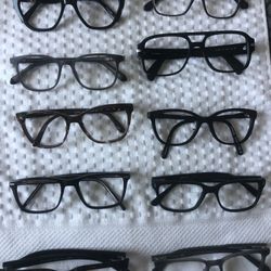 Glasses