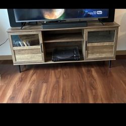 Entertainment Center 