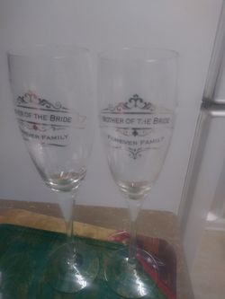 Champagne Flutes