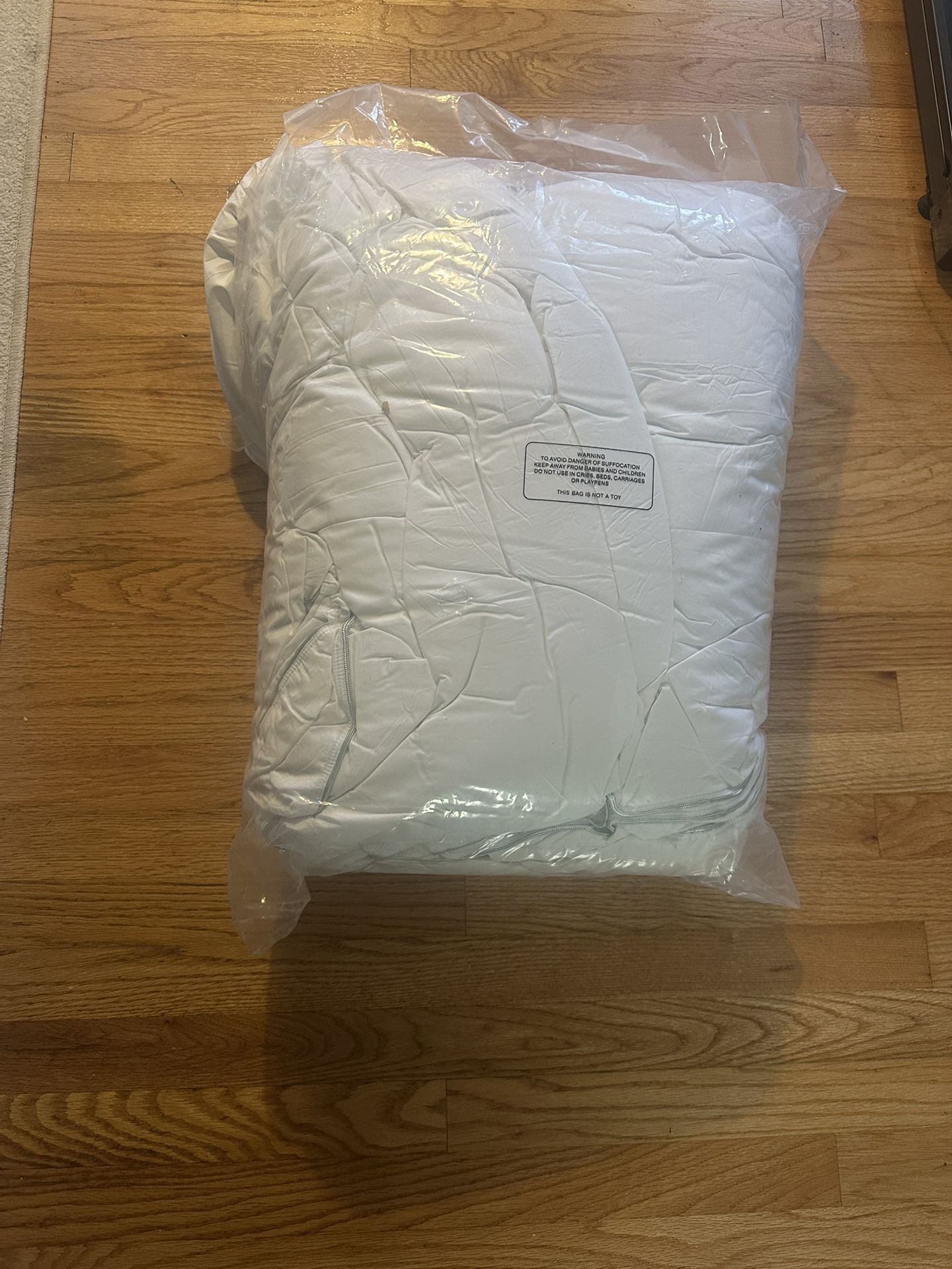 Comforter 