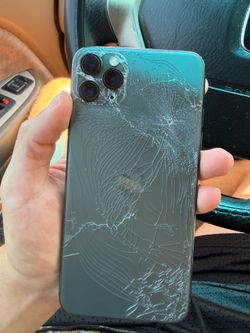 iPhone 11 Pro Max