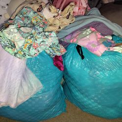 Girls clothing bundle