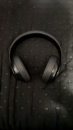 Beats Studio3