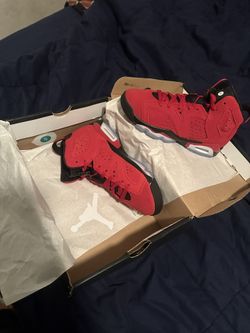 Jordan Retro 6