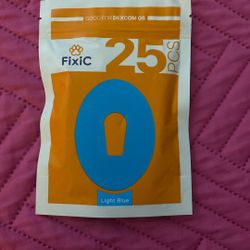 Dexcom G6. Over Patch.  Prevent Lifting + 1 Sensor 