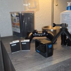 Gopro Hero 12 200