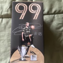 Lafc Bobble Head