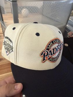 San Diego Padres Hat 