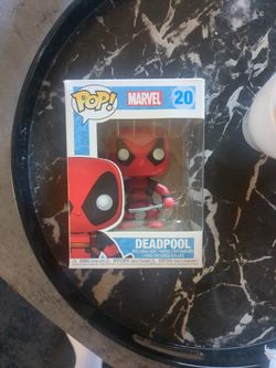 Funko Pop
