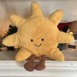 Sun JellyCat