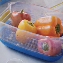 Princess House 1 Qt Food Saver