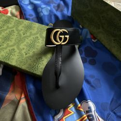 Gucci Sandals