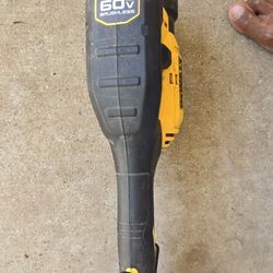 Dewalt Flexvolt 60v