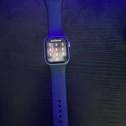 Apple Watch SE 40mm GPS + Cellular Unlocked -