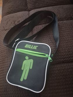 Billie ilish small bag